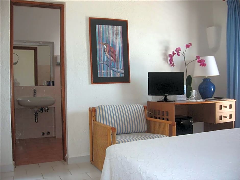 Hotel Valdiola