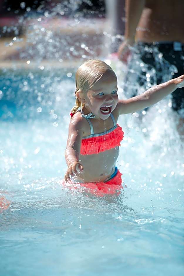 Sandberghe - Een plek om te verdwalen