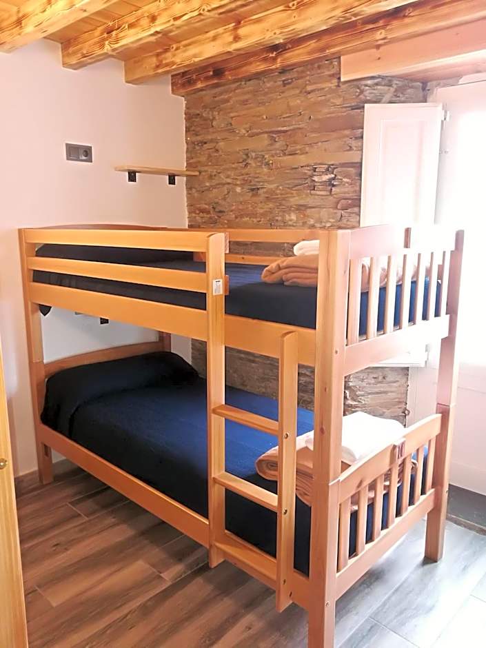 Albergue Savior
