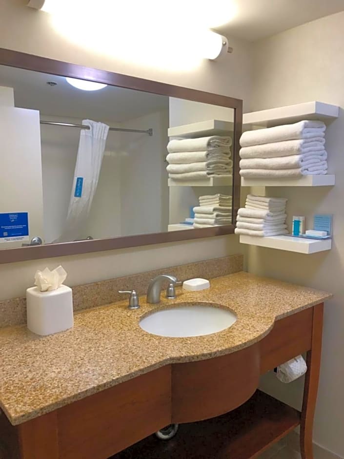 Hampton Inn Harbourgate