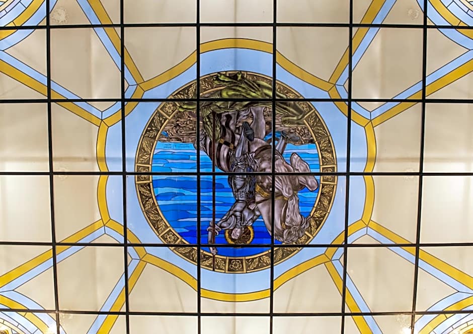 Hotel San Giorgio