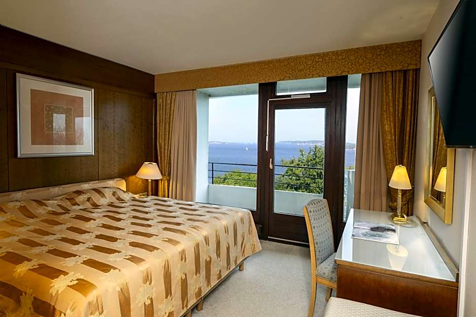 Maritim Hotel Bellevue Kiel