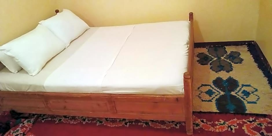 Maison D'hote Amazir DADES