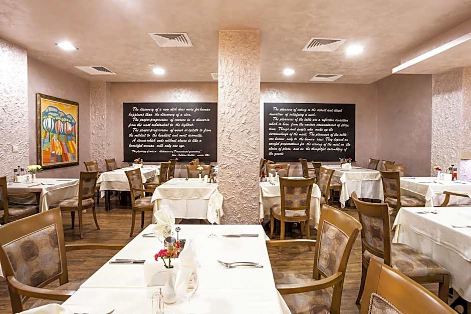 Balneo Complex & Spa Aquatonik