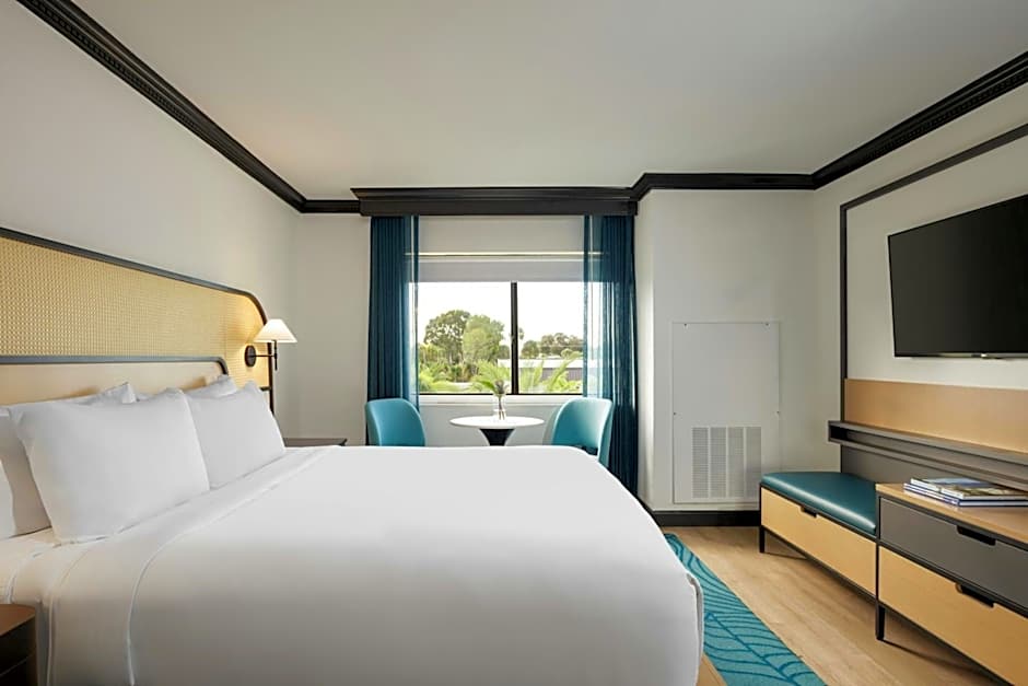 Renaissance by Marriott Boca Raton Hotel