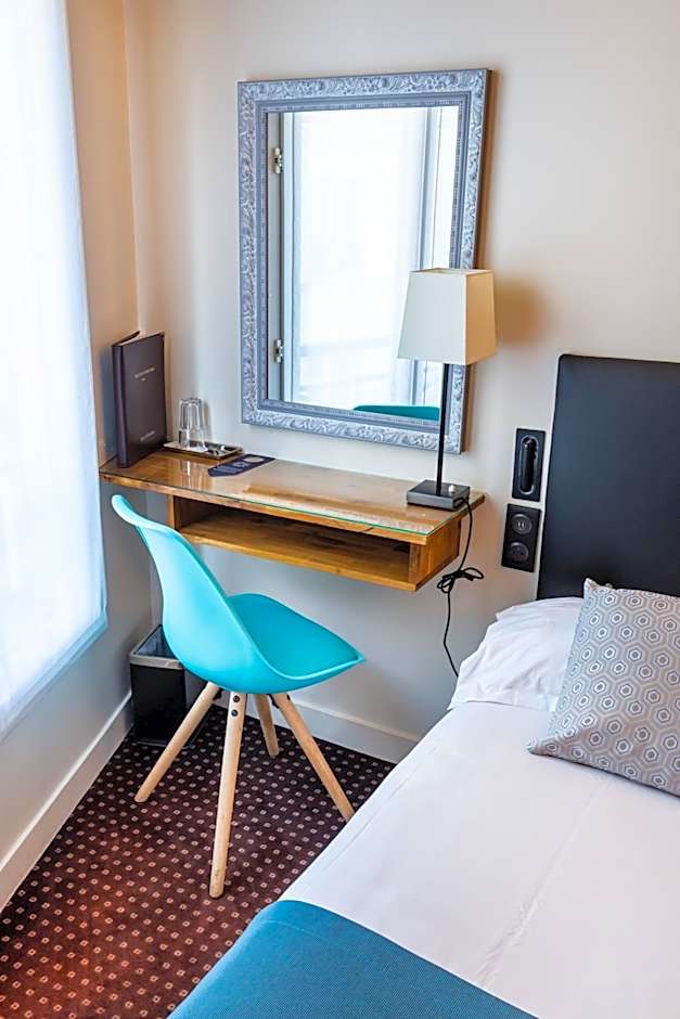 Hotel Louvre Sainte Anne