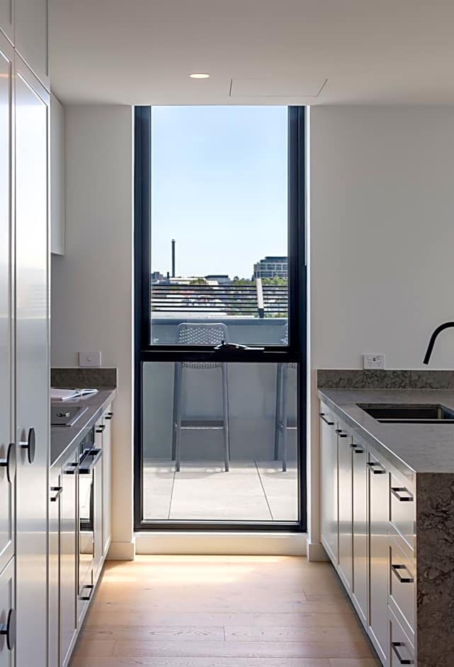 Caroline Serviced Apartments Richmond