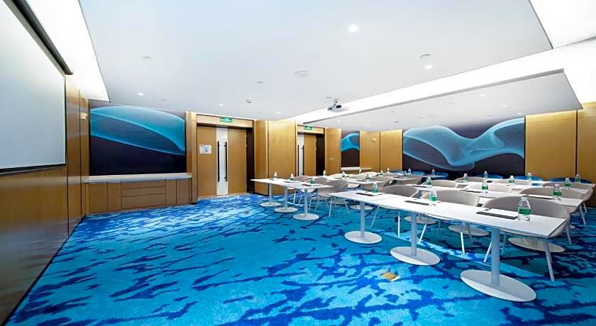 Holiday Inn Express Zhoushan Dinghai By IHG