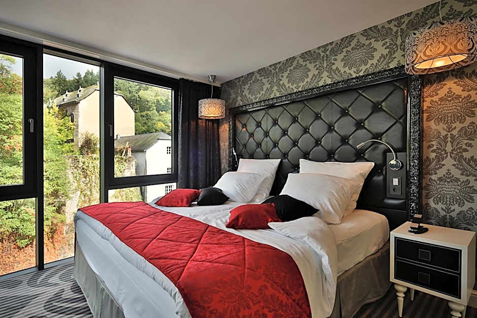 Le Clervaux Boutique & Design Hotel