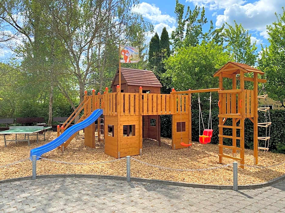 Restaurant - Pension Im Pfenn