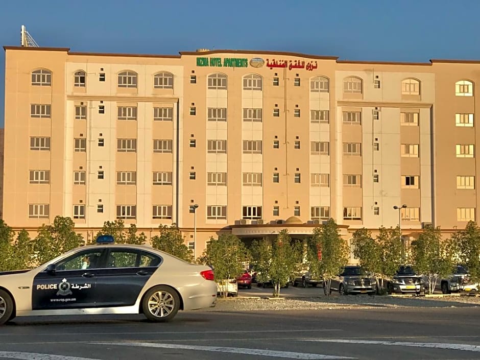 Nizwa Hotel Apartments