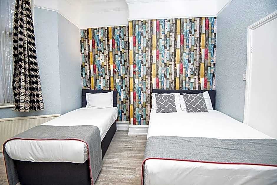 Sino Hotel