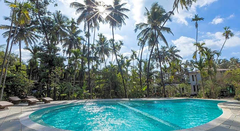 OCEANATURE ALIBAUG