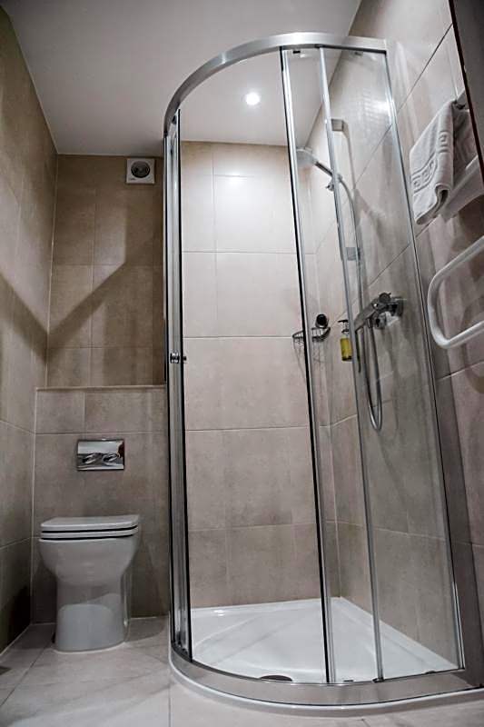 The Angus Hotel & Spa