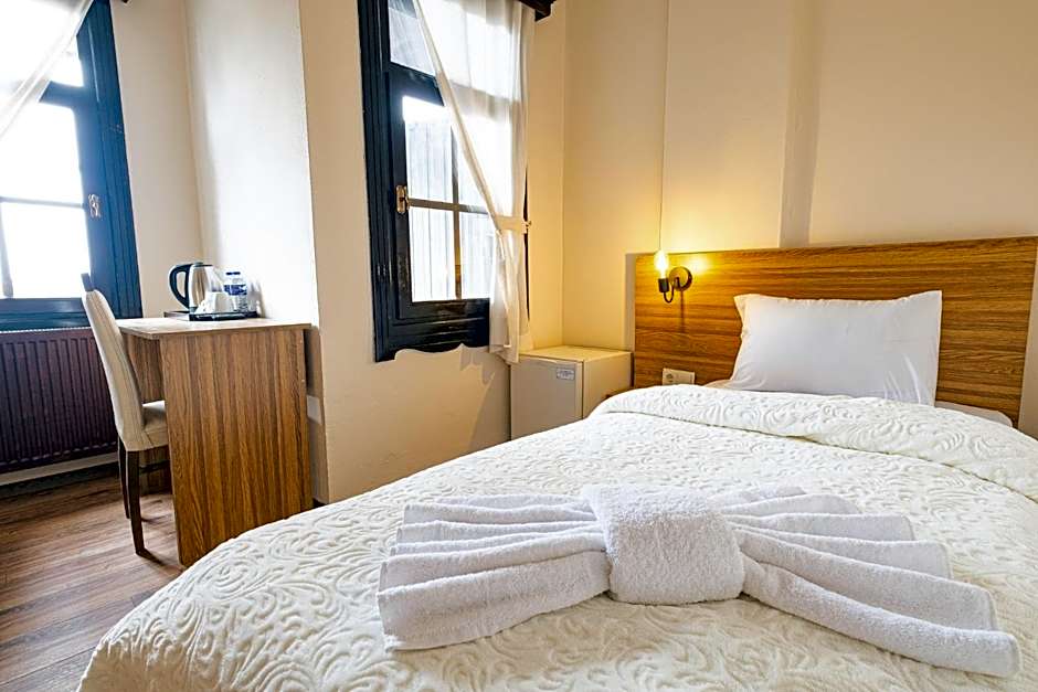 Simre Inn Hotel Safranbolu