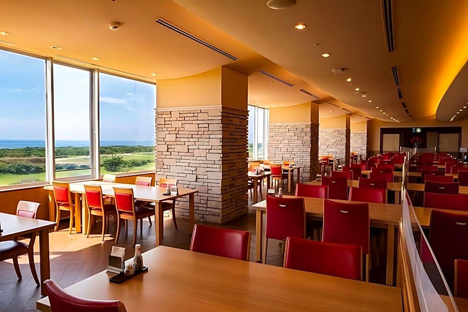 KAMENOI HOTEL KUJUKURI