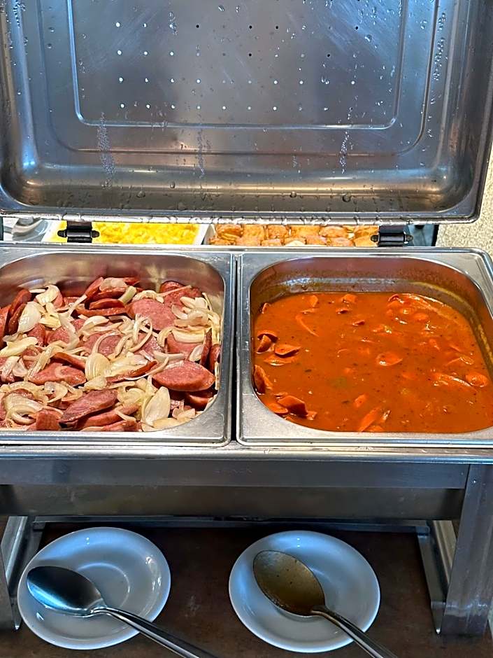 Conforto e Aventura Flat Lençois Barreirinhas