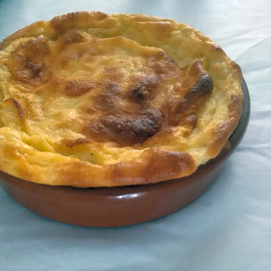 Le Relais des Cavaliers