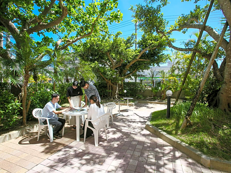 Route Inn Grantia Ishigaki