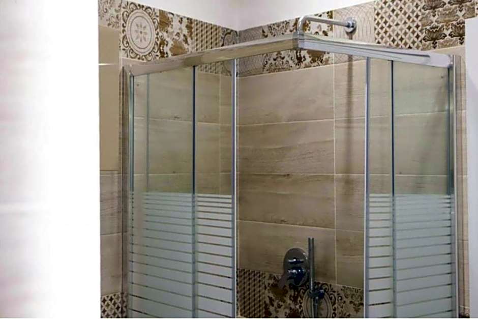 Monteoliveto Bed & Breakfast