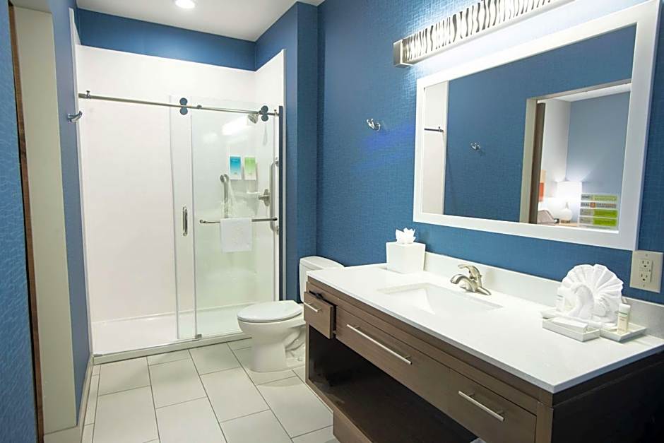 Home2 Suites by Hilton Tulsa Hills