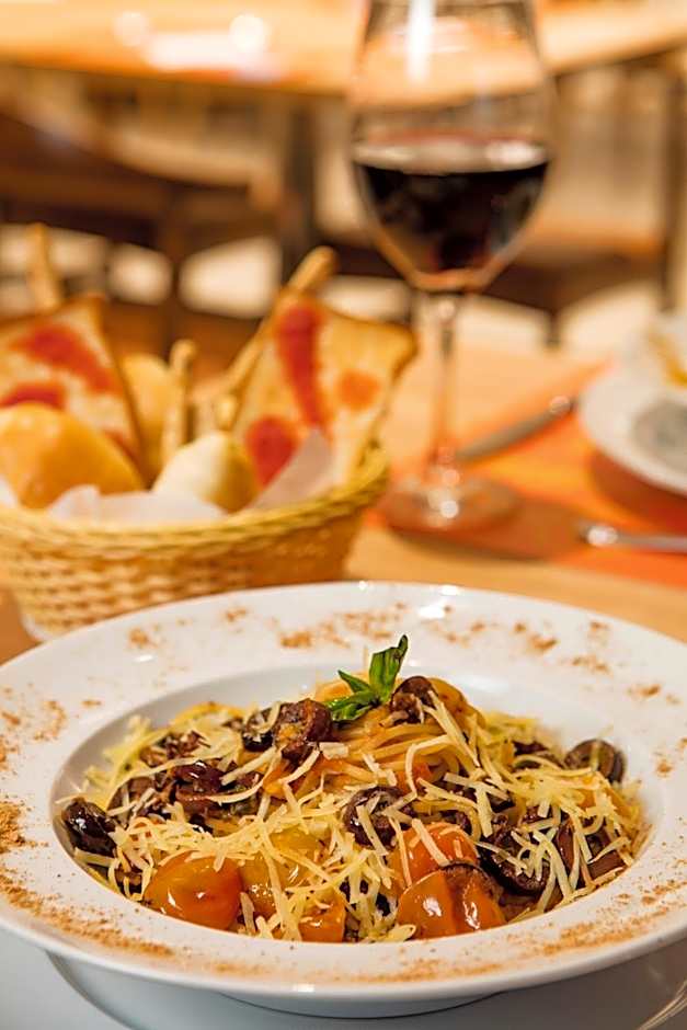 Rio Hotel by Bourbon Ciudad Del Este