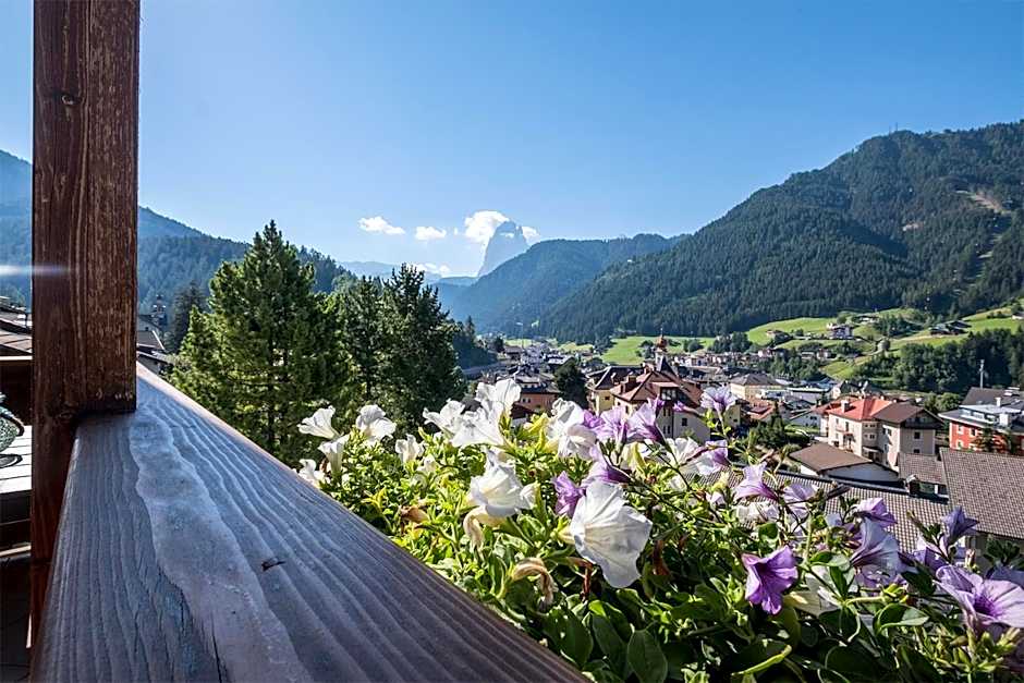 Garni Alba Bed & Breakfast