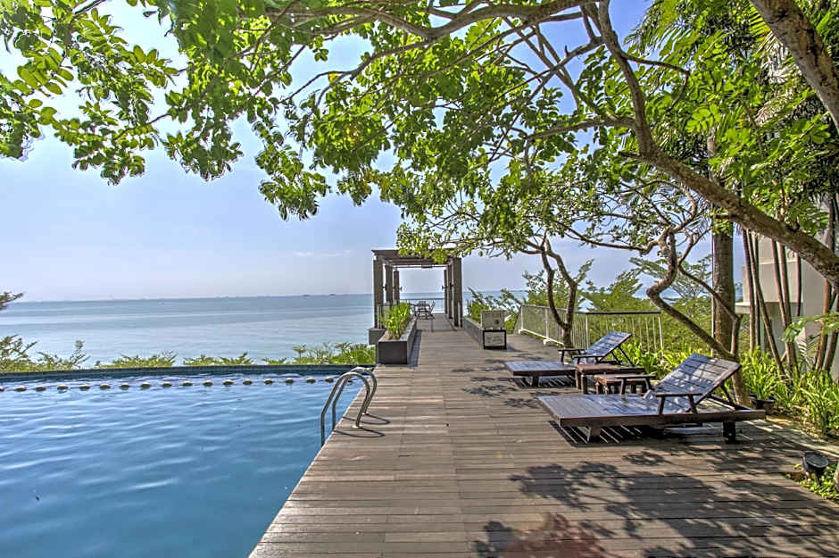 GOLDEN TULIP BALIKPAPAN HOTEL AND SUITES