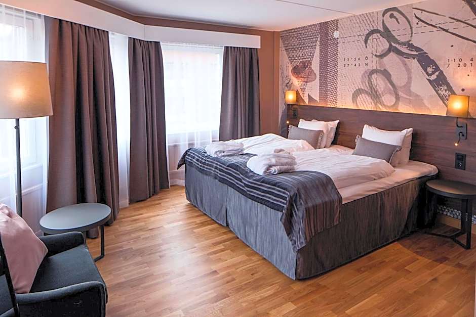 Scandic Plaza Borås
