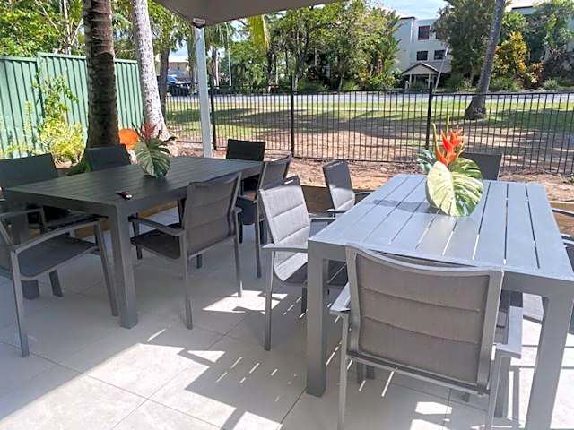 Marina Terraces Port Douglas