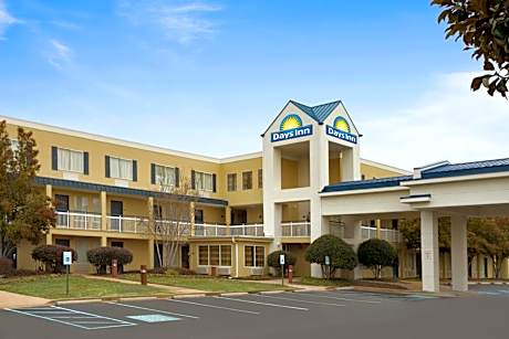 Days Inn by Wyndham Chattanooga/Hamilton Place