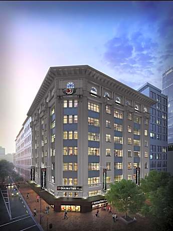 DoubleTree By Hilton Wellington