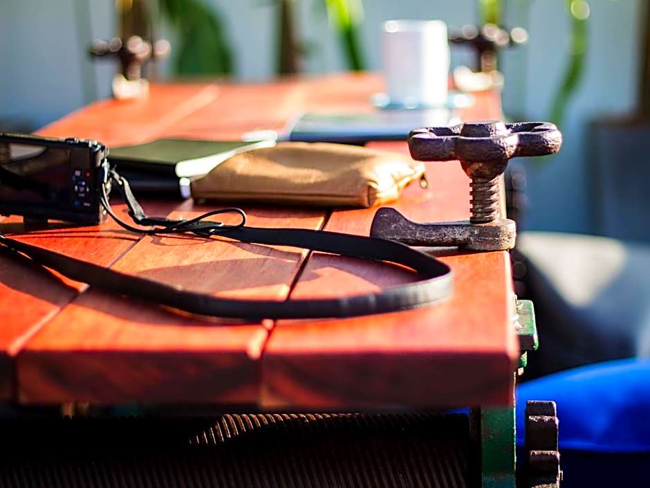 Mini Boxtel Aonang Hostel