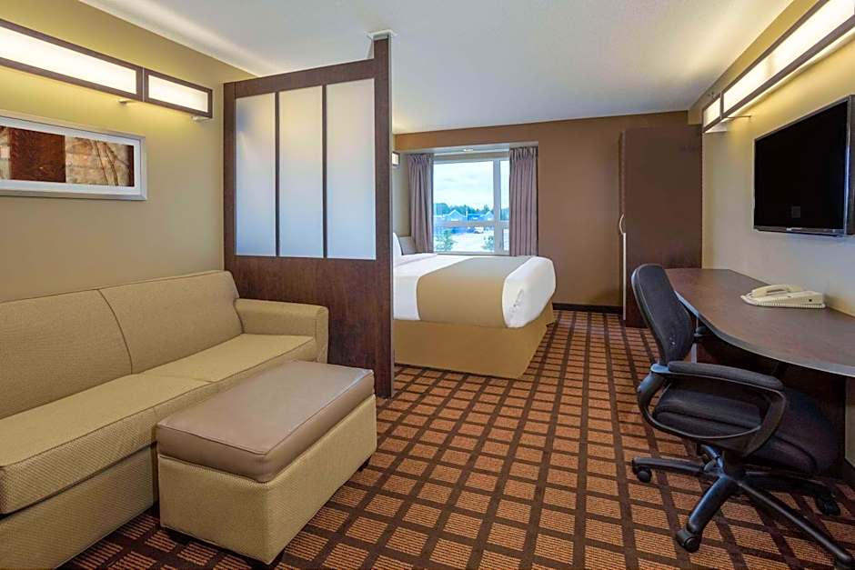 Microtel Inn & Suites by Wyndham Timmins