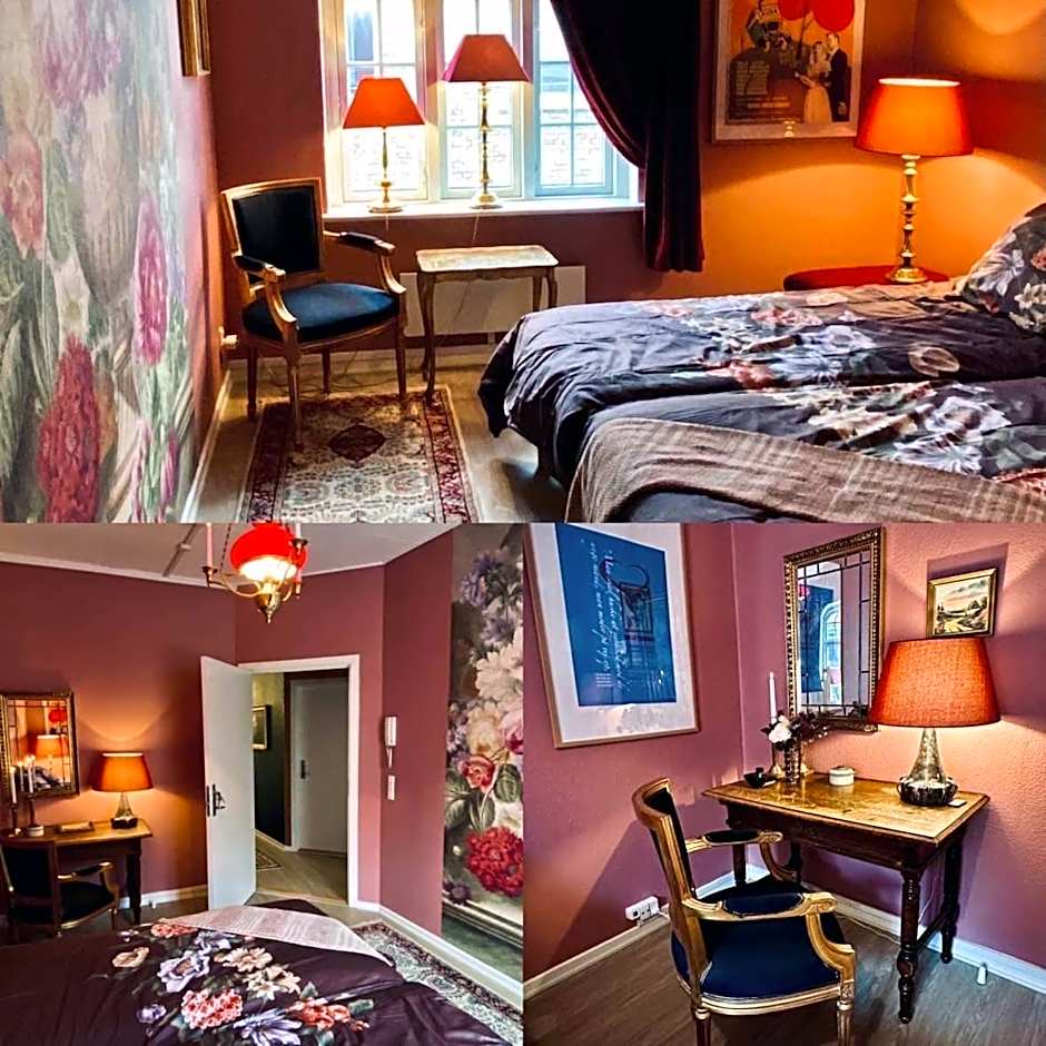 Skuespiller Centralen