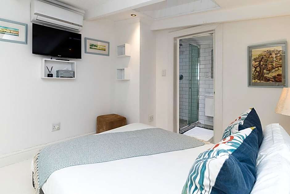 The Willets Boutique Hotel in Simon's Town