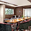 The Fern Residency Hubballi