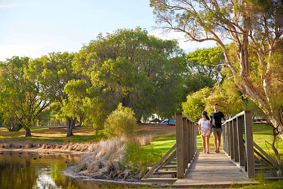 RAC Busselton Holiday Park