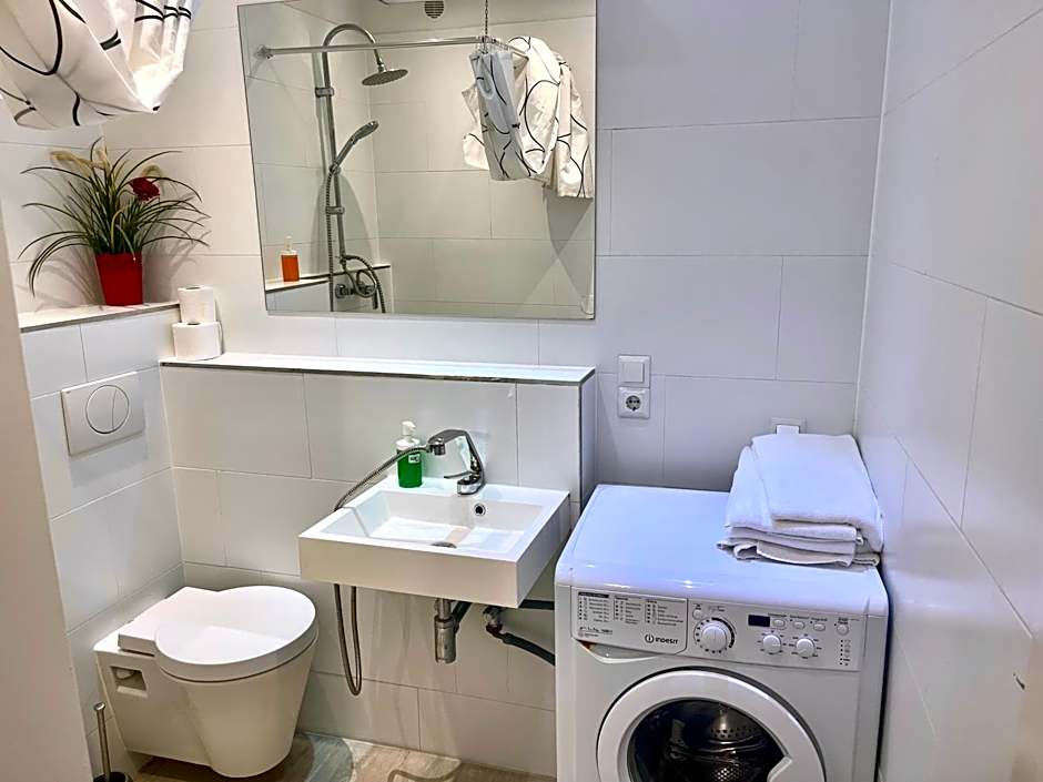 Munich Aparthotel