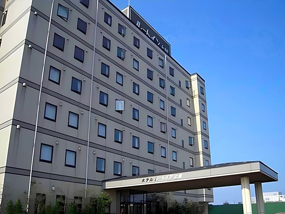 Hotel Route Inn Jyoetsu