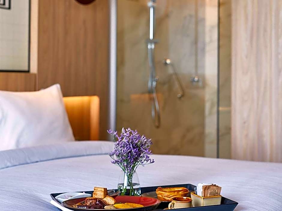 Pullman Lima Miraflores