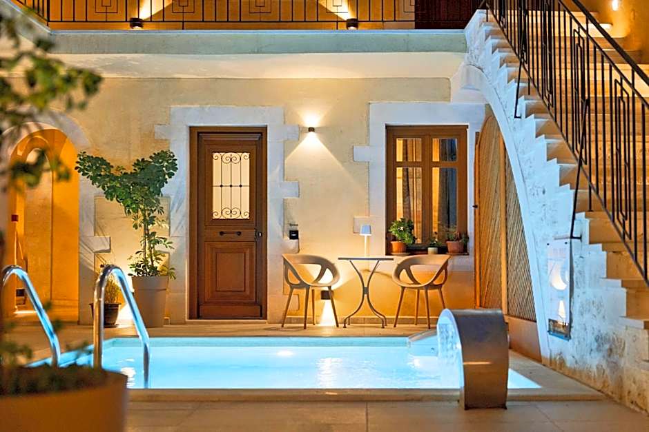 Mansio Boutique Hotel