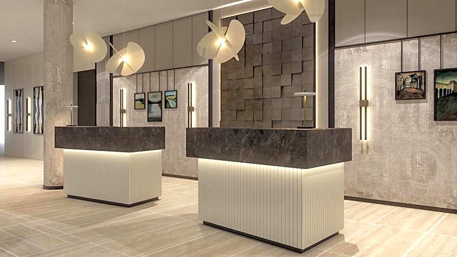 Radisson Blu Hotel, Bergamo ChorusLife