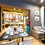 Roombach Hotel Budapest Center