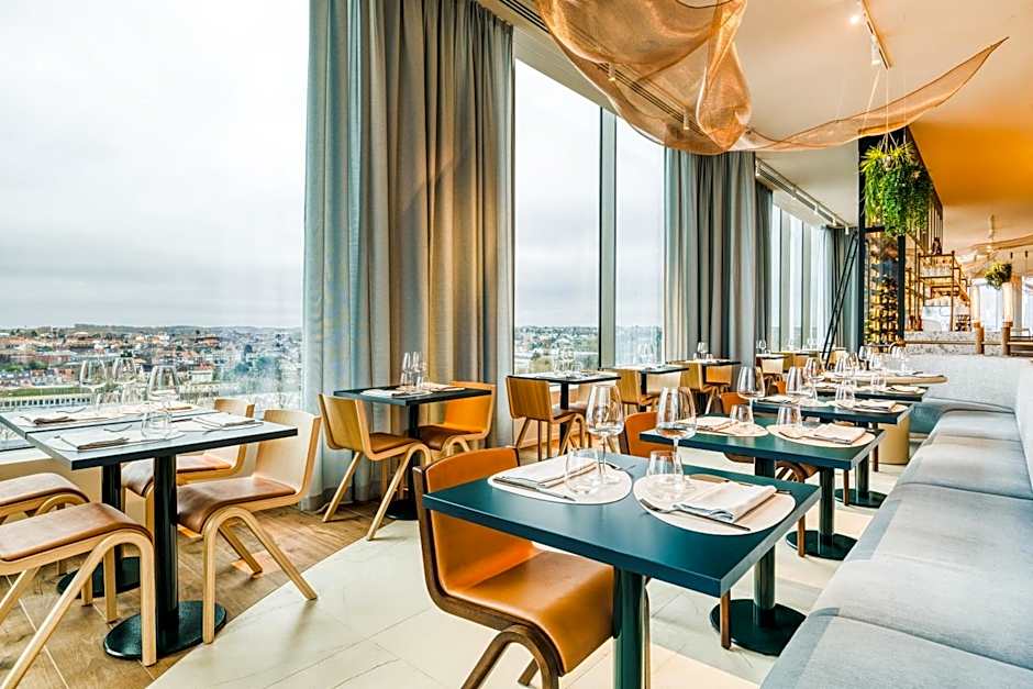 Movenpick Brussels Airport