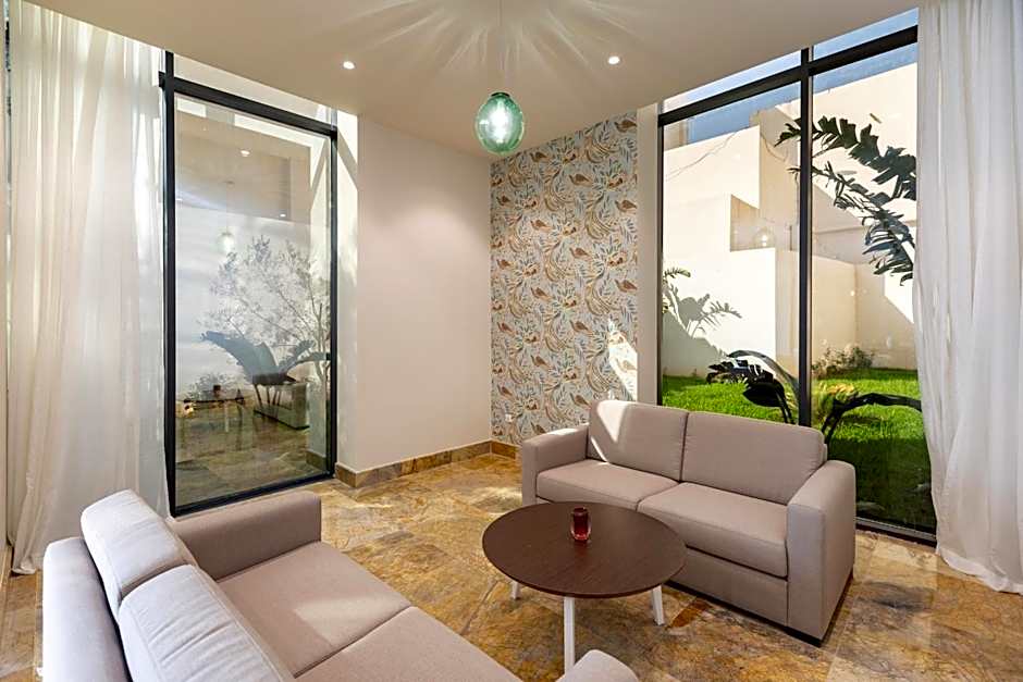 Hotel Ben Aouda & Spa