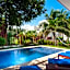 Casa Anita - Relaxing Home Steps from the Puerto Morelos Beach