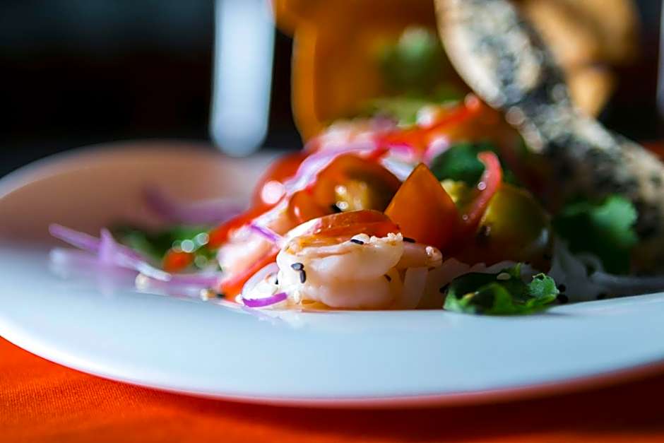 Hotel Mountain Paradise