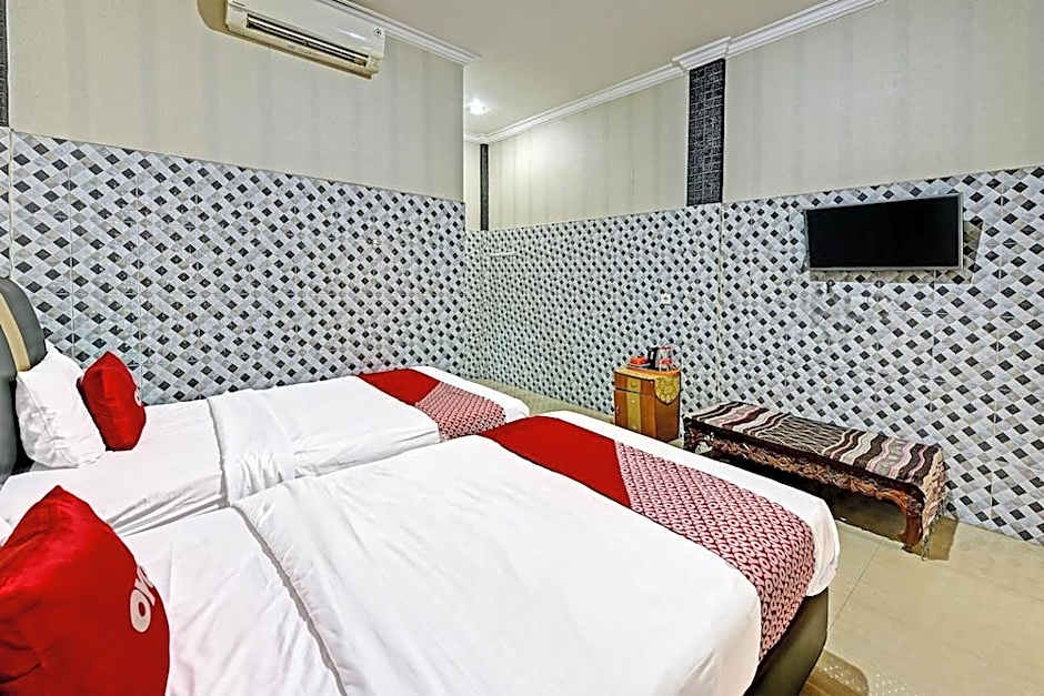 SPOT ON 91376 Hotel Bintang Flores