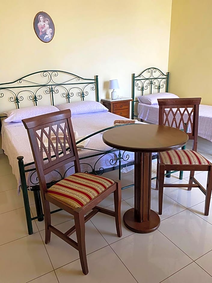 Belvedere4Colonne B&B Rooms & Suites